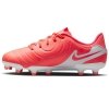 Buty Nike Tiempo Legend 10 Academy Jr MG DV4348-800 pomarańczowy 38
